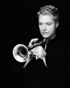 Chris Botti, trumpet