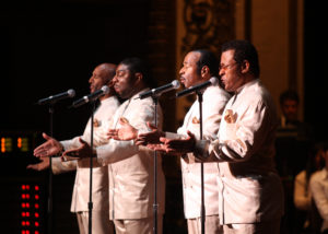 Spectrum will appear with the Houston Symphony as part of our The Men of Motown concert this July at Jones Hall.