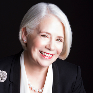 Betsy Cook Weber biography