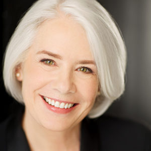 Betsy Cook Weber biography