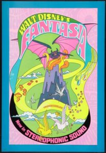 fantasia poster