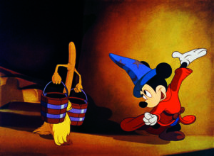 mickey